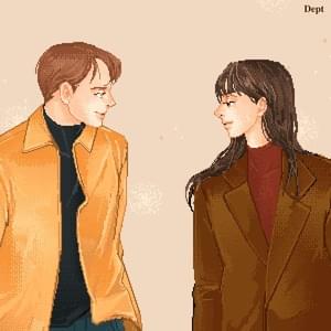 If You Want Me - Dept (뎁트) (Ft. heyden (KOR) & Kelsey Kuan)