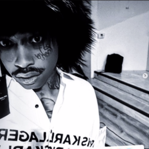 don’t speak to me (Demo) - Lil Tracy