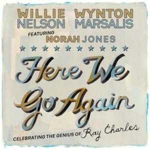Hit the Road Jack (Live 2011) - Willie Nelson & Wynton Marsalis (Ft. Norah Jones)