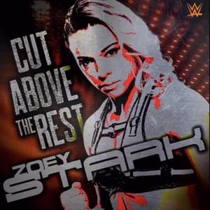 Cut Above The Rest (Zoey Stark) - def rebel