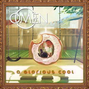 Thank You. - Omen (Ft. J Dilla)