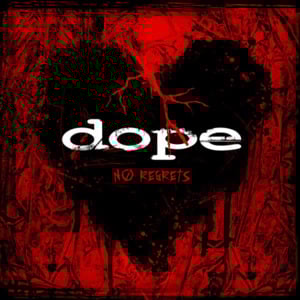 Rebel Yell - Dope