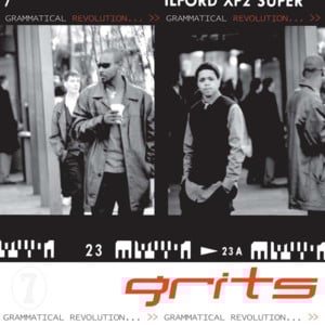 Stop Bitin’ - Grits