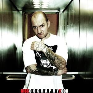 Hater - Schokk (Ft. T1One)