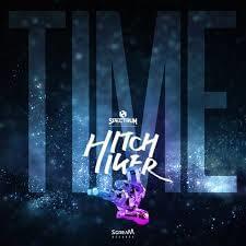 Time - Hitchhiker (히치하이커) (Ft. HYO (효연), SUNNY (Girls' Generation) & TAEYONG (태용))