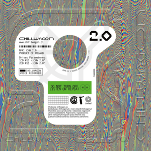 numer o trapowaniu - chillwagon