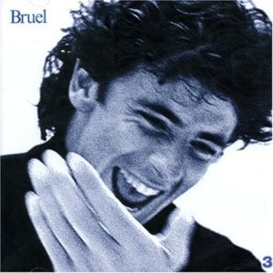 Quoique - Patrick Bruel