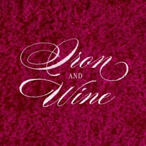 Next to Paradise - Iron & Wine