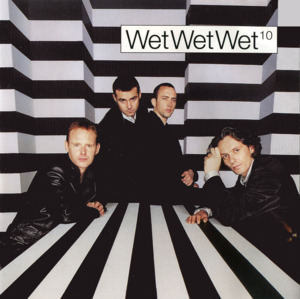 Lonely Girl - Wet Wet Wet