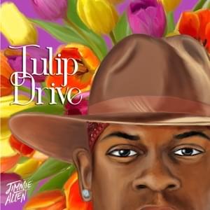 on my way - Jimmie Allen & Jennifer Lopez