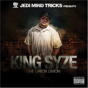 And Now - King Syze (Ft. Apathy & Vinnie Paz)