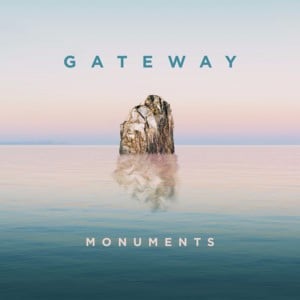 My Only Hope - Gateway Worship (Ft. Austin Benjamin)