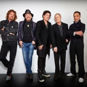 Life Is For Living [Live 1992] - Santana