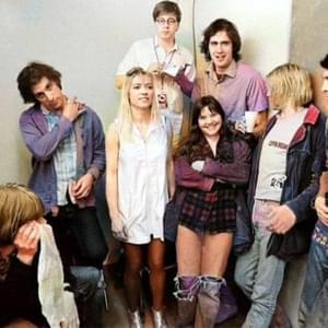 Think it Over (Theme from ”Things Behind the Sun”) - Sonic Youth