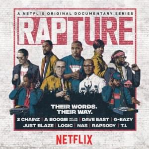 NYCHA - Dave East (Ft. Nas)