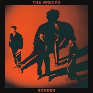 Where Are You Now? - The Wrecks (Ft. girlhouse)