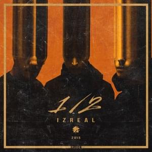 Таем (Melting) - iZReaL (Ft. Каспийский Груз (Kaspiyskiy Gruz))