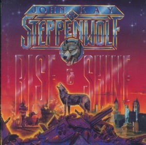 Time Out - Steppenwolf