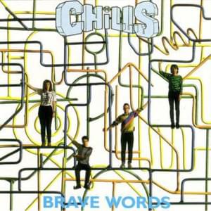 16 Heart-Throbs - The Chills