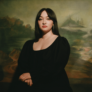 mona lisa - mxmtoon