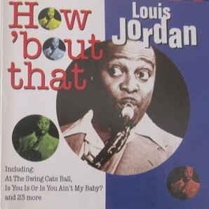 G.I. Jive - Louis Jordan