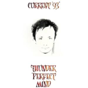 A Lament for My Suzanne - Current 93