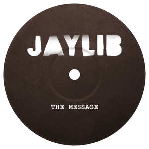 The Message - Jaylib