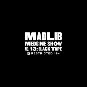 Black Tape Song 4 (What Up Gangsta / Out da Box) - Madlib (Ft. 50 Cent, Large Professor, Pete Rock & Tony Touch)