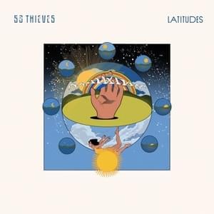 fault lines - 53 Thieves (Ft. Pell)