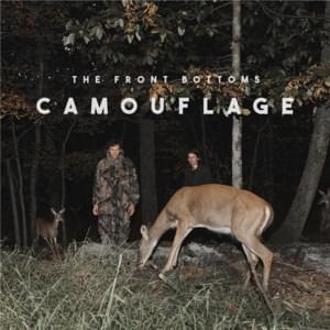 camouflage - The Front Bottoms