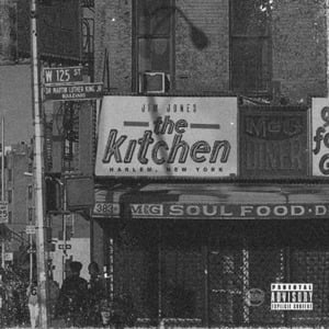 Whole Lot Better - Jim Jones (Ft. Trav)