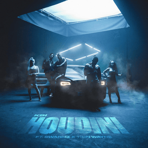 Houdini - KSI (Ft. Swarmz & Tion Wayne)