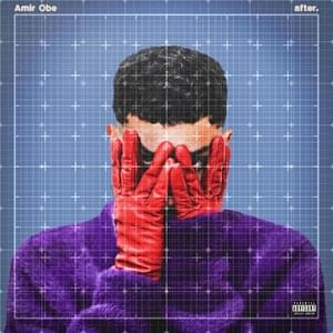 Dirty Laundry - Amir Obè (Ft. 24kGoldn)