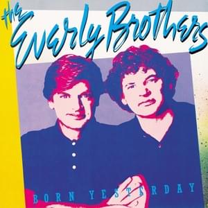 That Uncertain Feeling - The Everly Brothers
