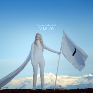 vista - iamamiwhoami