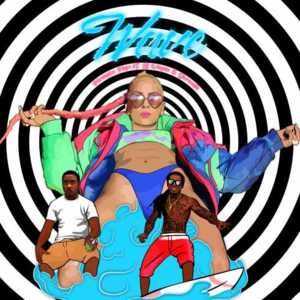 Wave - Veronica Vega (Ft. Jeremih & Lil Wayne)