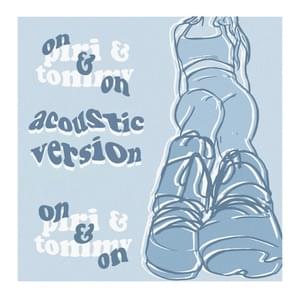 on & on (Acoustic) - piri & tommy
