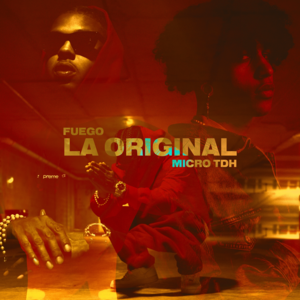 La Original - Fuego & Micro TDH