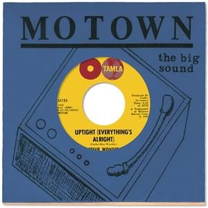 My Baby (Second Version) - The Temptations