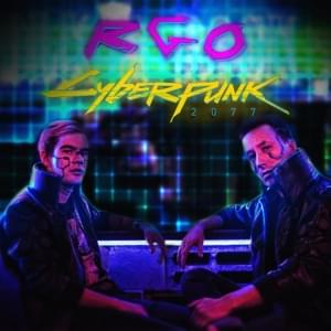 Cyberpunk 2077 - Лёша Пчёлкин (Lesha Pchelkin) (Ft. bratishkin)