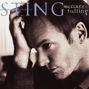 This cowboy song (Single reggae mix with toast) - Sting