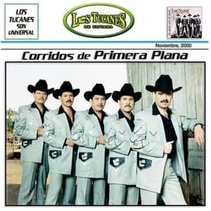 J.r. - Los Tucanes De Tijuana