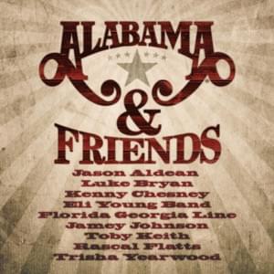 Forever’s as Far as I’ll Go - Trisha Yearwood