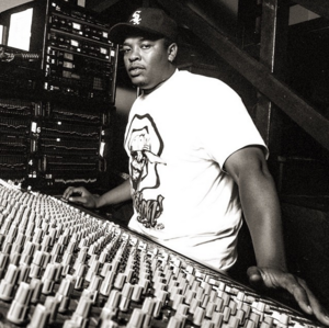 My Life - Dr. Dre