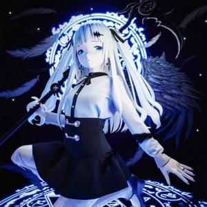 Никаких чувств (speed up) (No Fellings) - lxn3ly & HOROSHIYAGNI