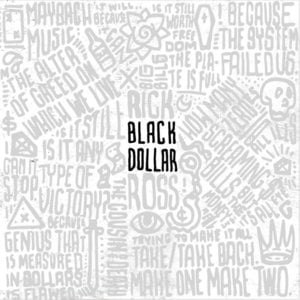 Icon - Rick Ross (Ft. Anthony Hamilton)
