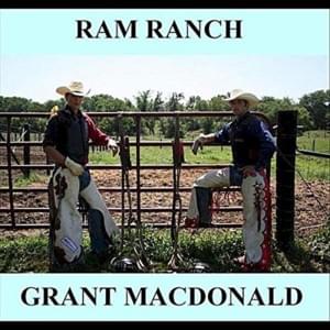 Prince Harry - Grant MacDonald