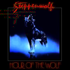 Just for Tonight - Steppenwolf