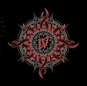 Voodoo Too - Godsmack