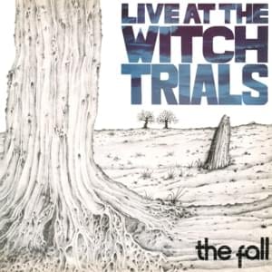 Rebellious Jukebox - The Fall